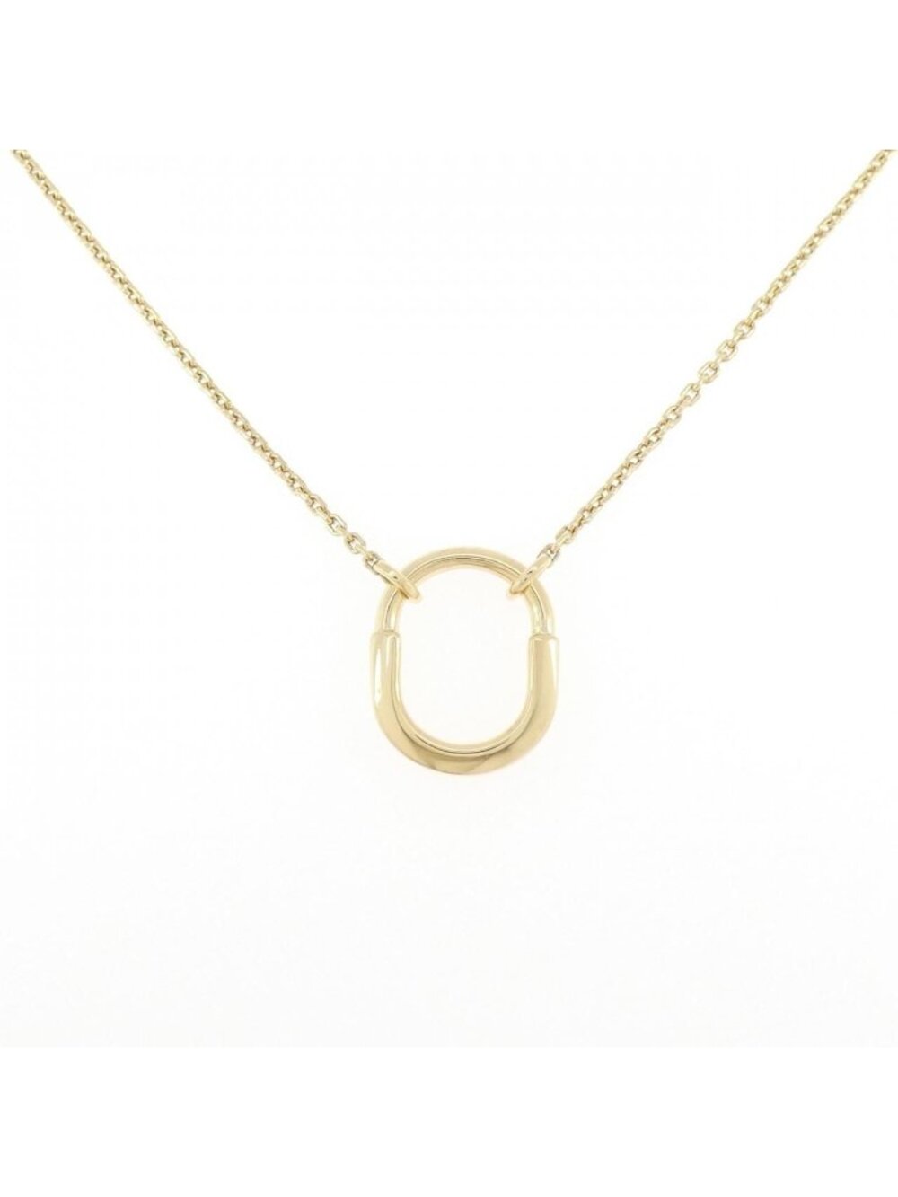 Tiffany & Co Rock Necklace